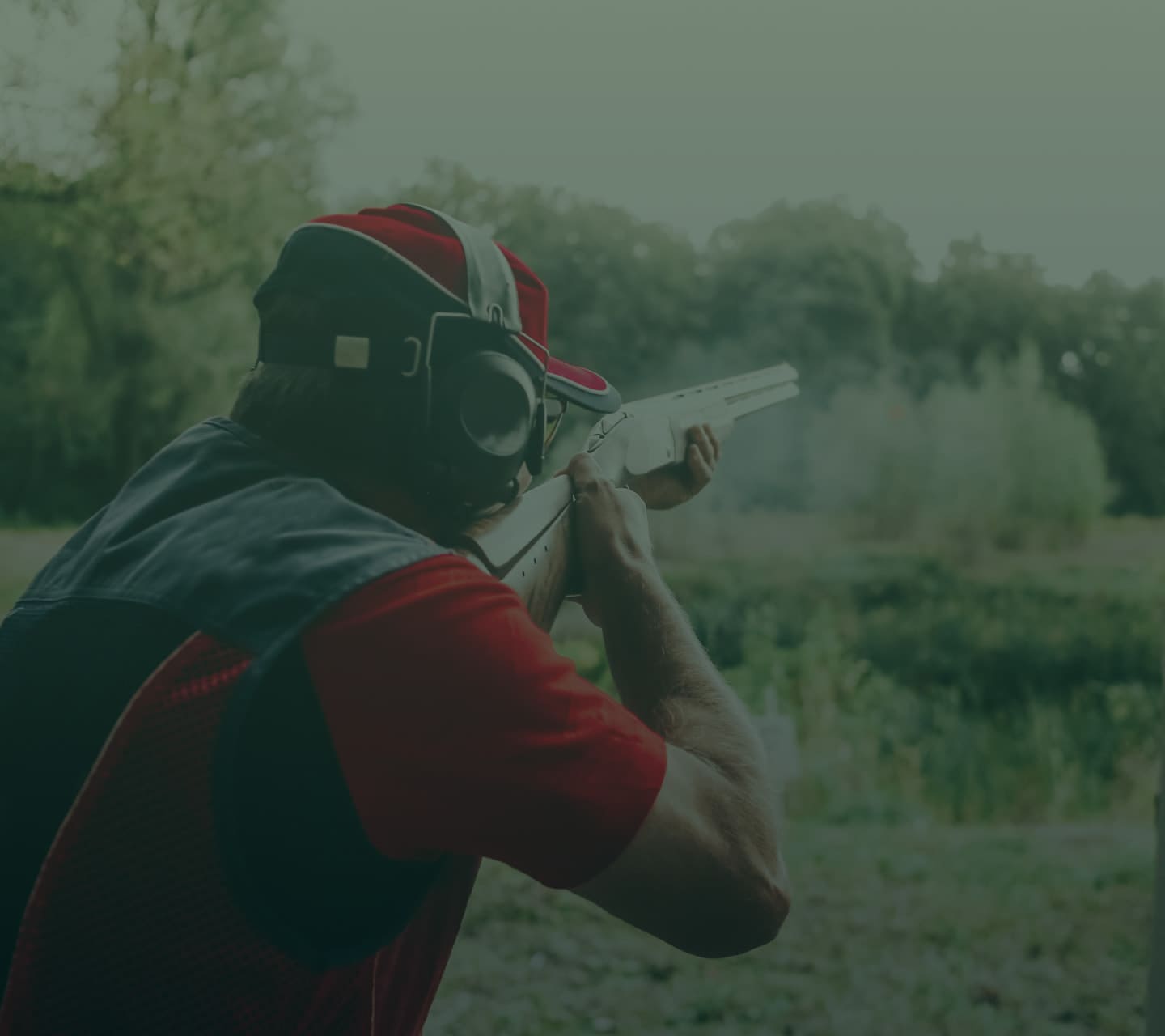 Стрелковый клуб